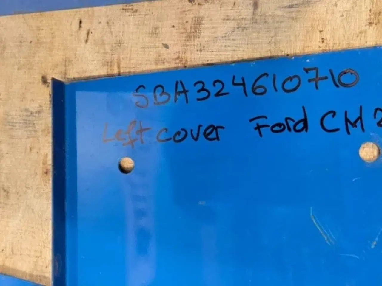 Billede 15 - Ford CM224 Skærm Sæt SBA350753210