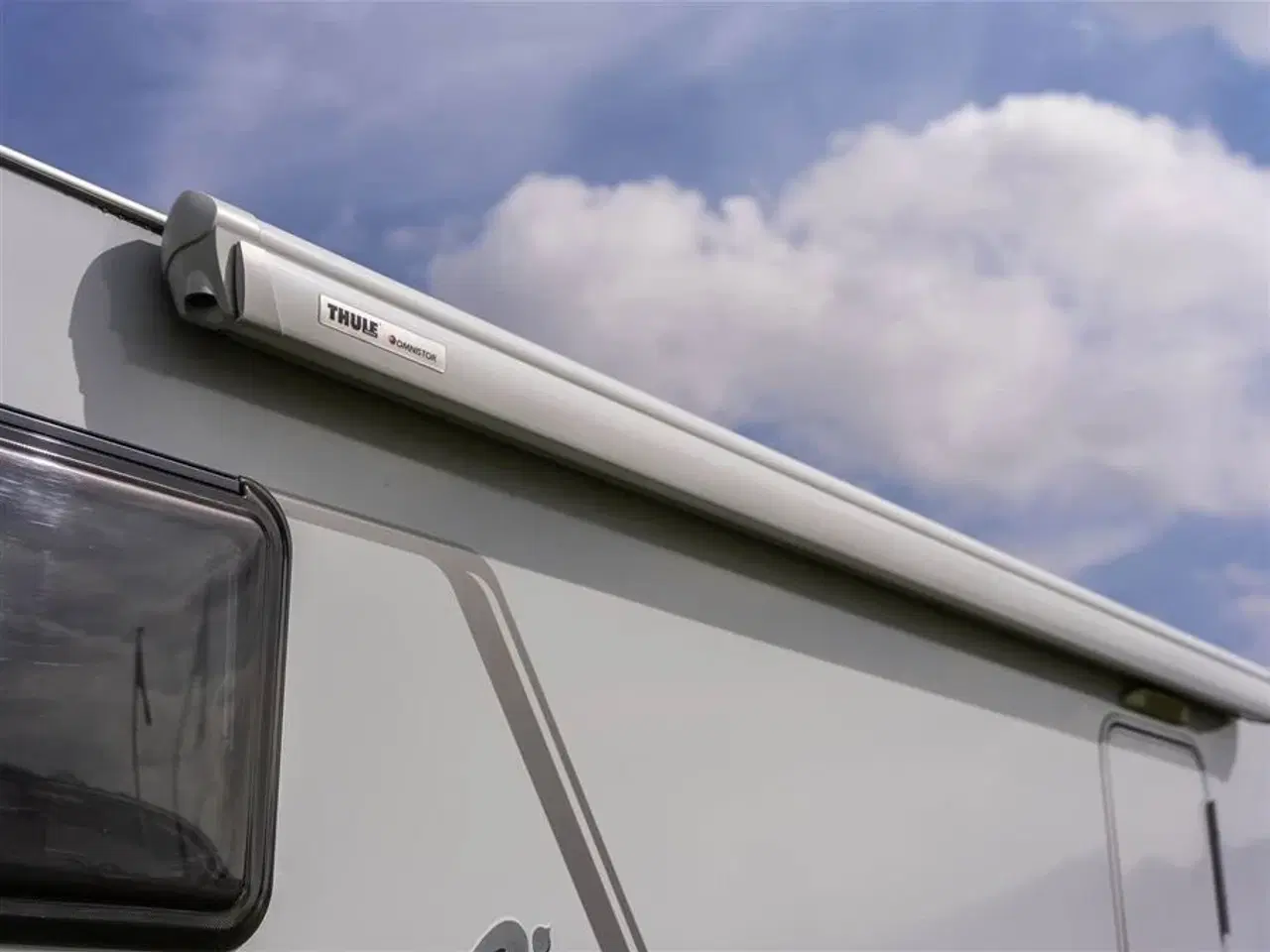 Billede 44 - 2012 - Knaus Sport 700 TI   Knaus 700 Sport – Veludstyret og klar til nye eventyr! Sælges til CVR