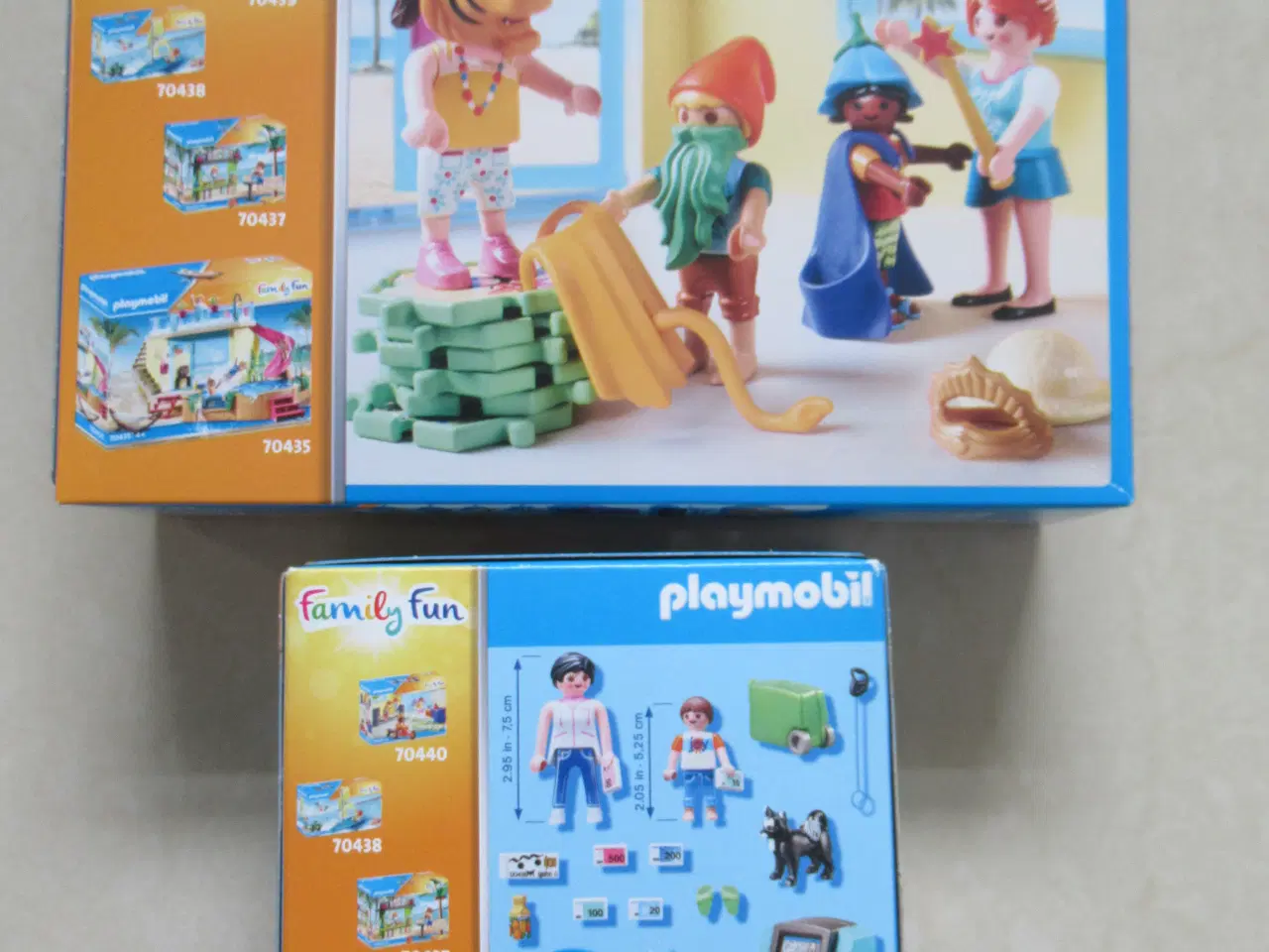 Billede 2 - Playmobil