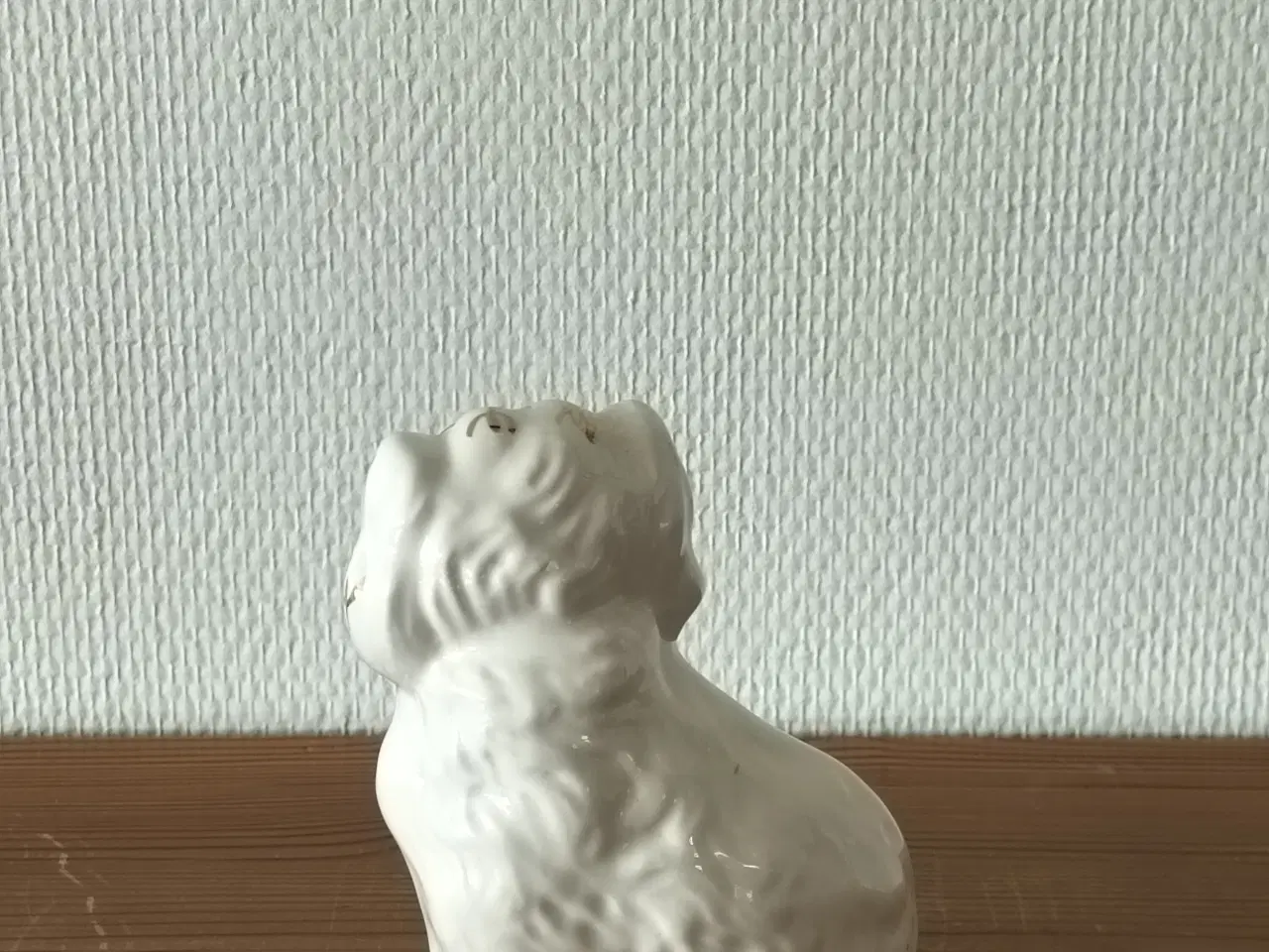 Billede 3 - Beswick England - Super sød hund