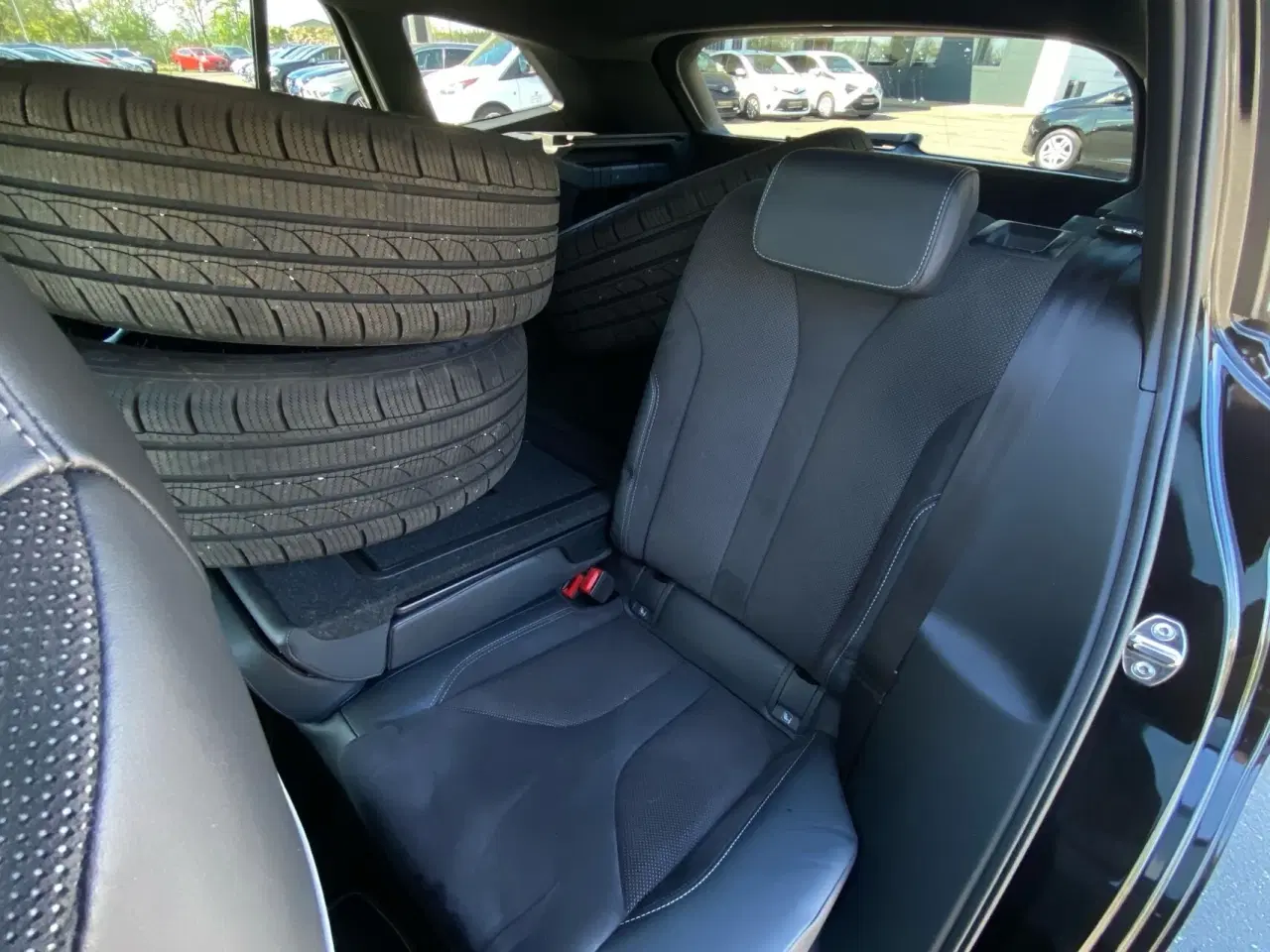 Billede 13 - Skoda Enyaq 60 iV Sportline 180HK 5d Aut.