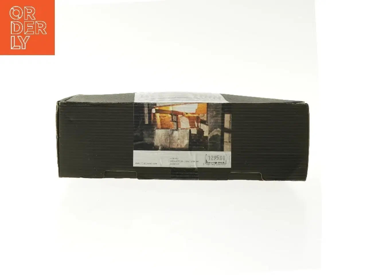 Billede 2 - Unisoft væglampe 29,5 cm fra Holmegaard (str. 29,5 cm)