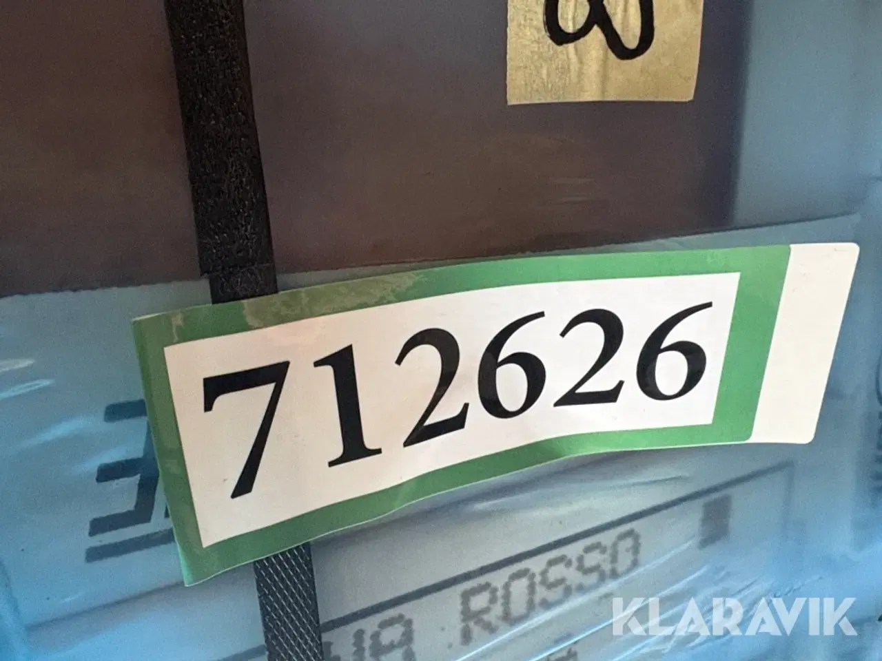 Billede 7 - Fliser Majorca Rosso lisbona - 900 styks - 92,8 kvm