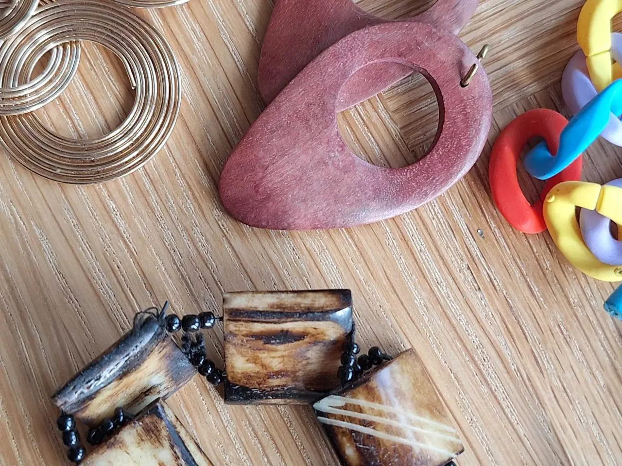 Billede 13 - Defekte smykker 