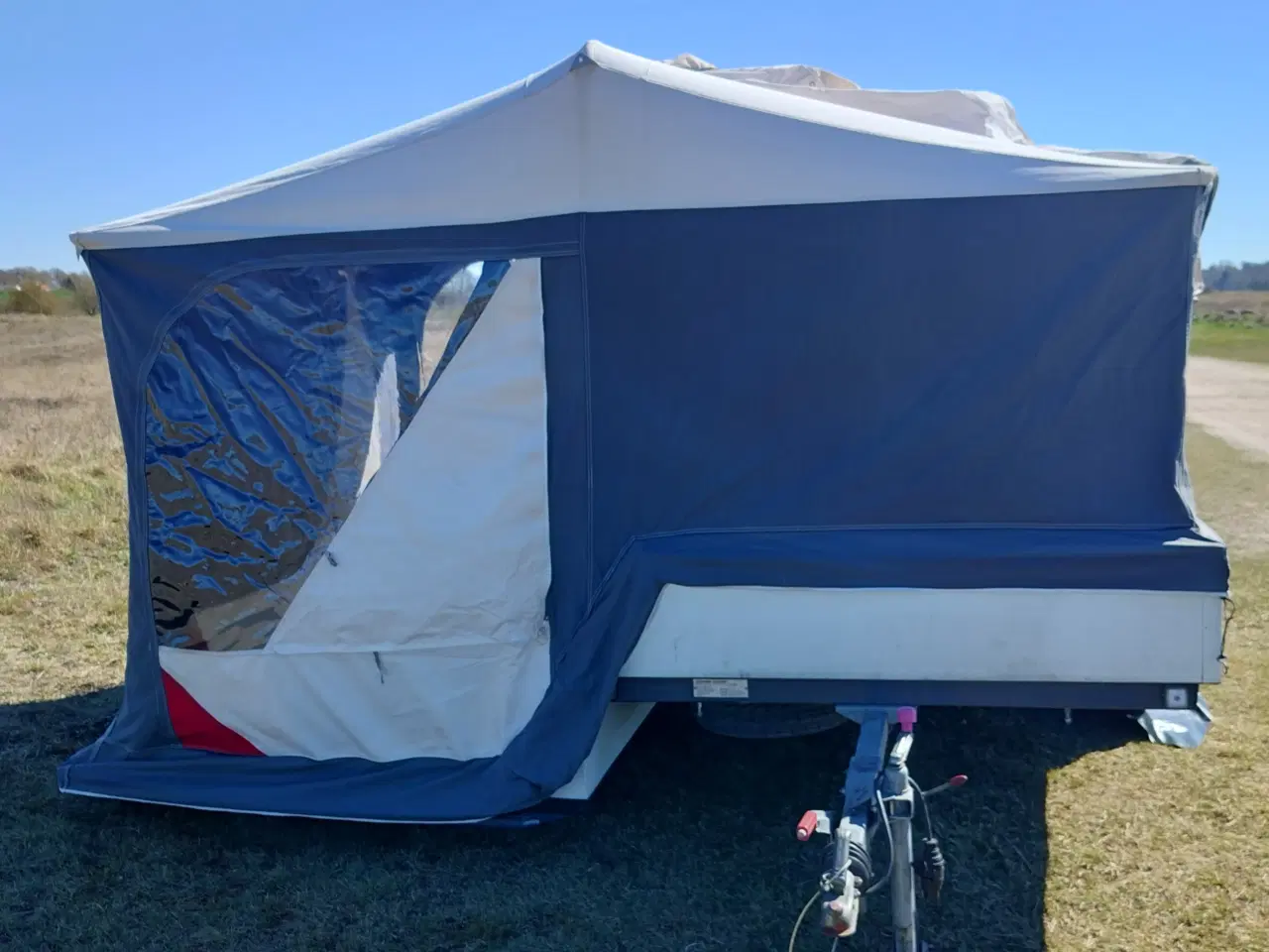 Billede 6 - Combi-Camp Venezia Comfort