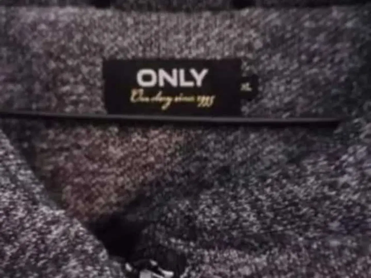 Billede 3 - Only - overgangsjakke - str Xl