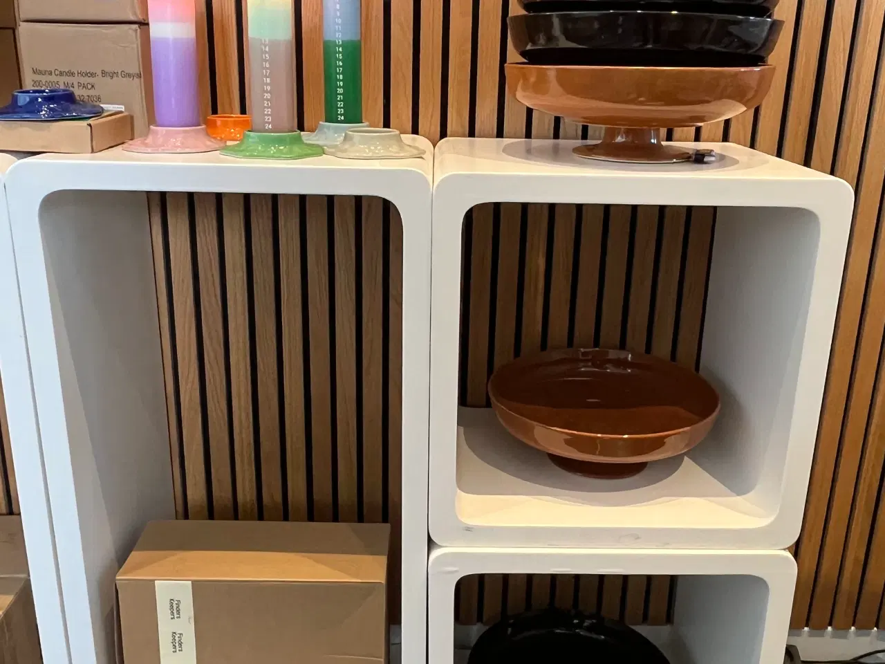 Billede 7 - Brugskunst parti