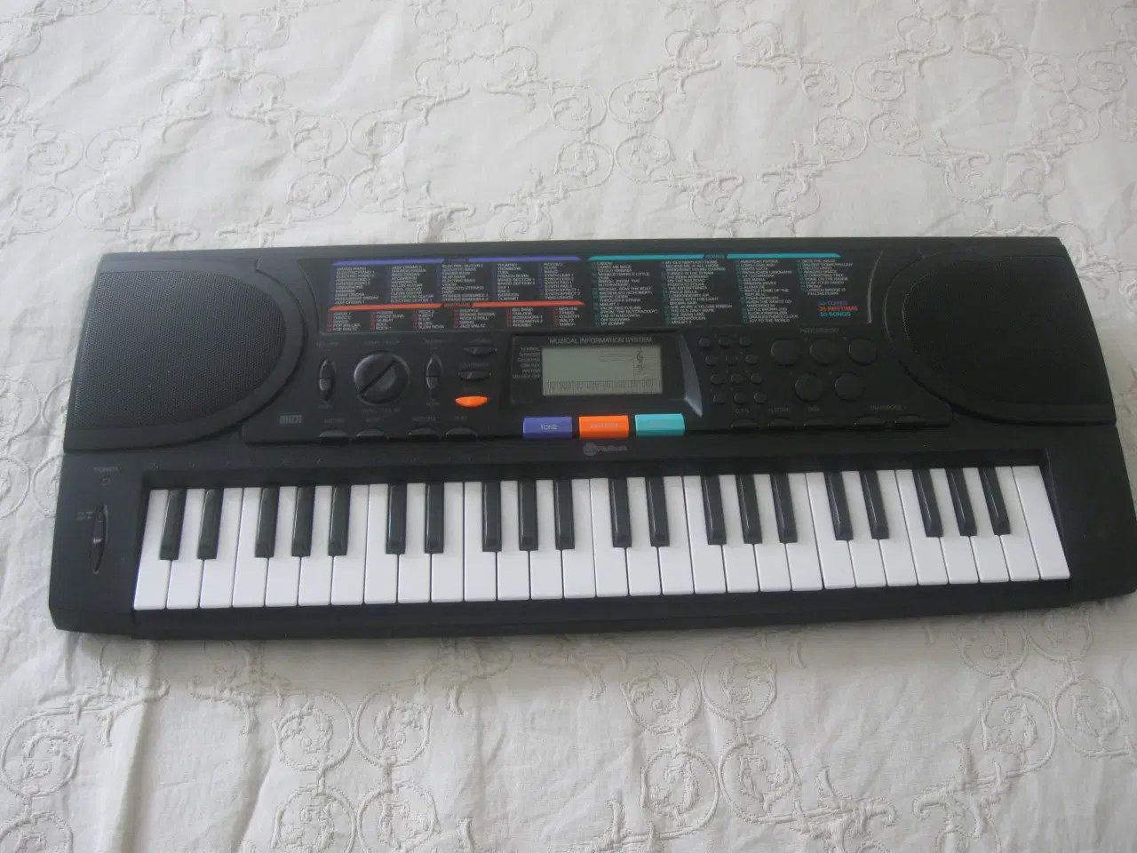 Billede 5 - Keyboard