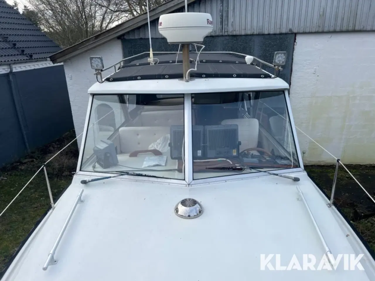 Billede 8 - Båd Nimbus 26