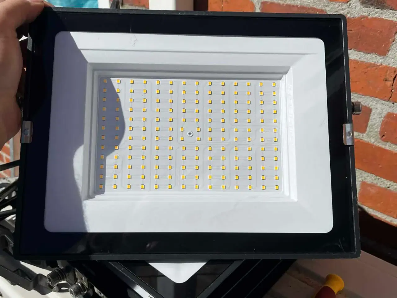 Billede 4 - Udendørs LED Lamper