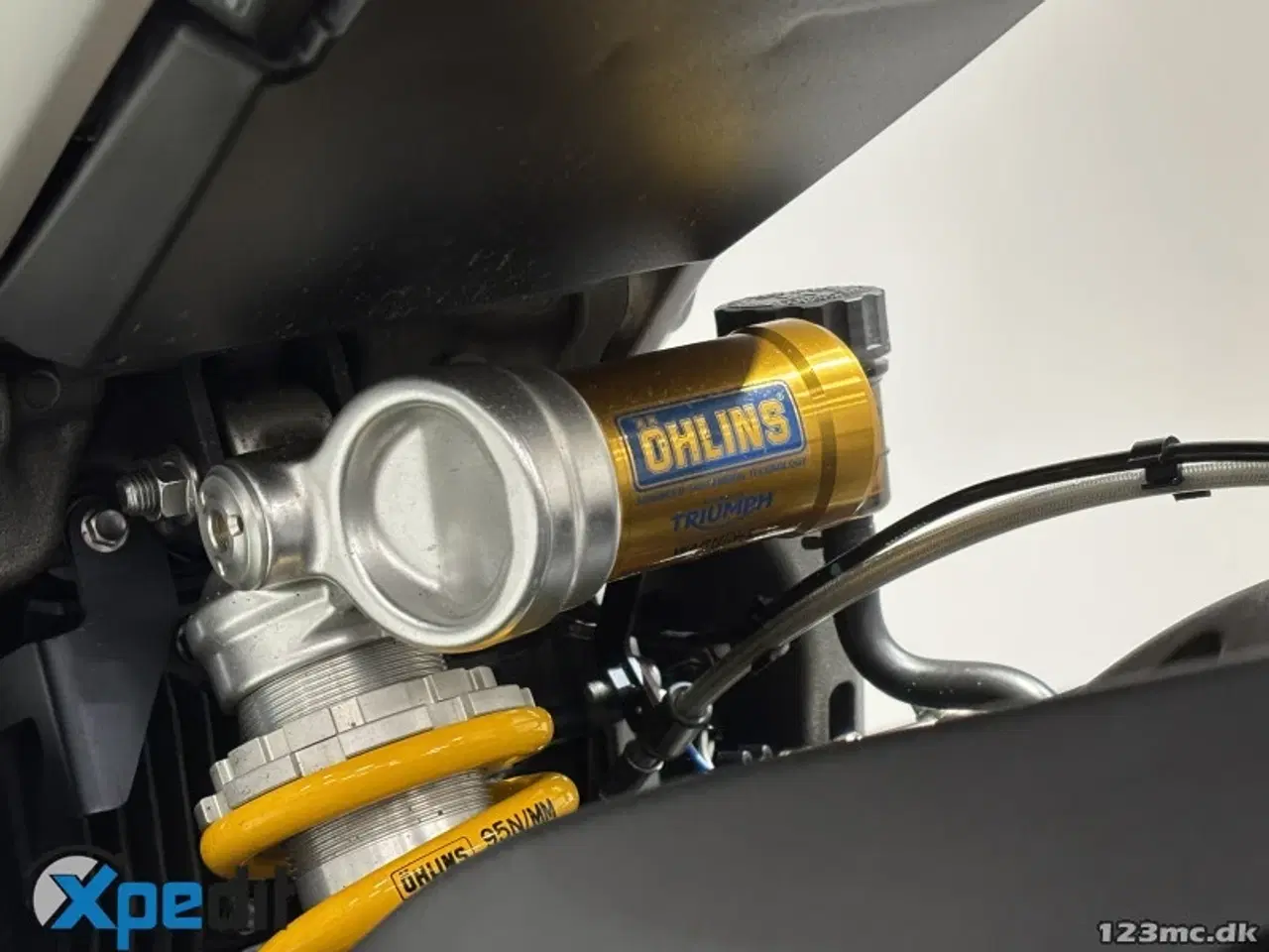 Billede 17 - Triumph Street Triple RS
