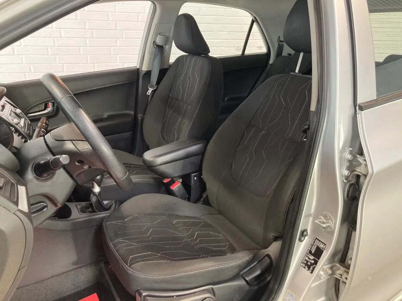 Billede 7 - Kia Picanto 1,0 Cool