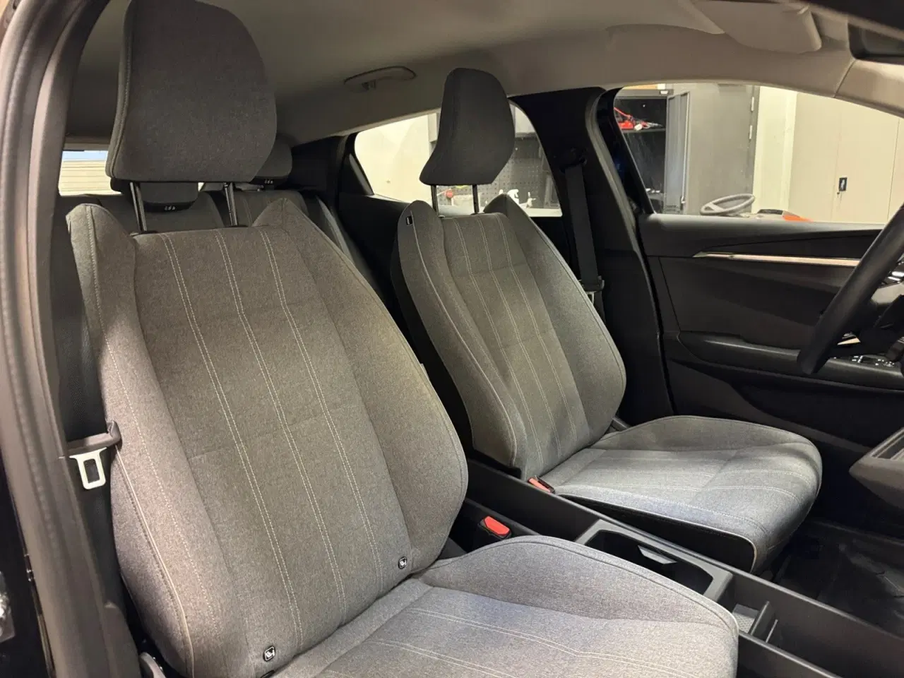 Billede 12 - Renault Megane E-Tech 60 Equilibre