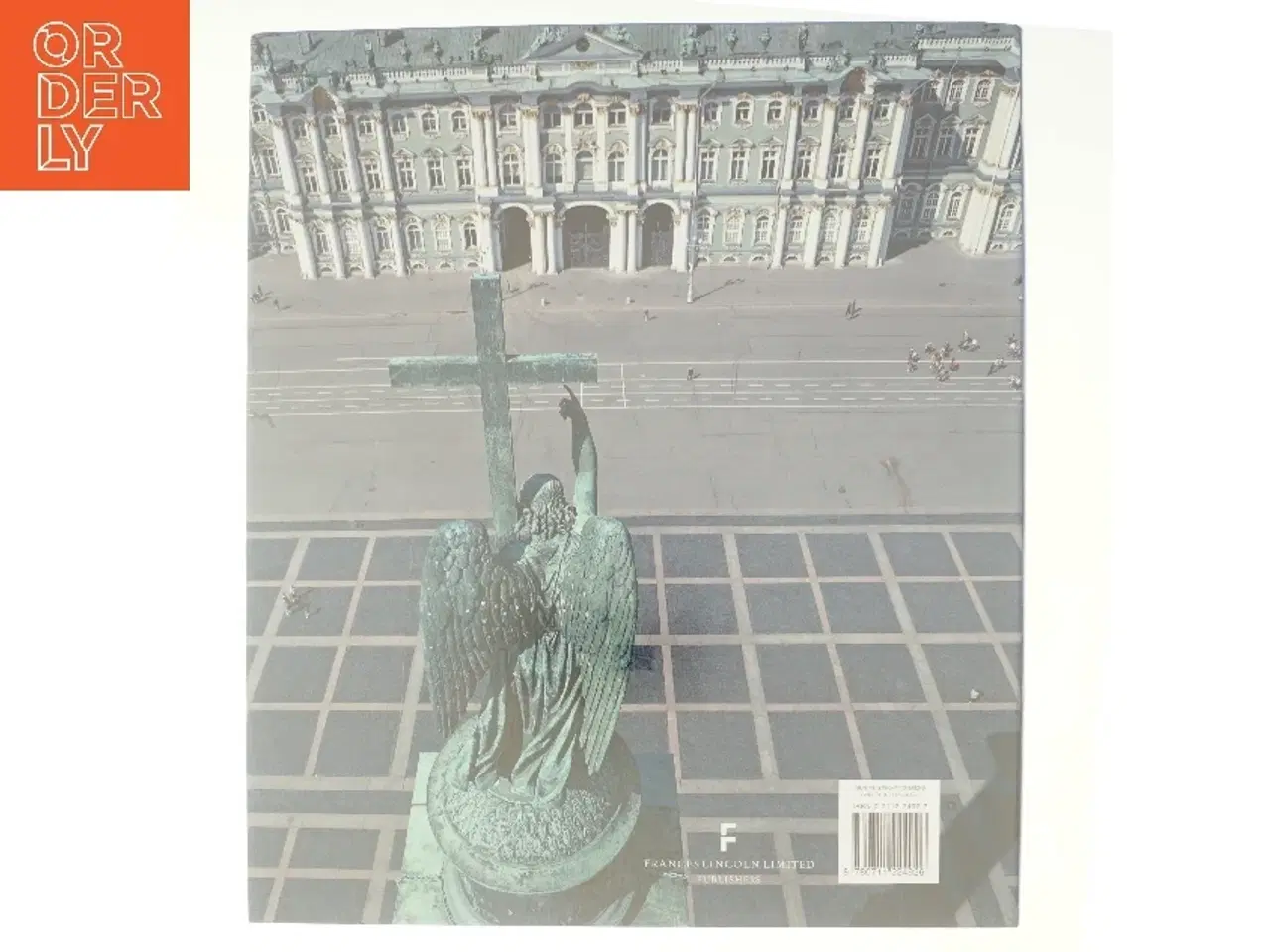 Billede 3 - St Petersburg af Brian Curran, Colin Amery (Bog)