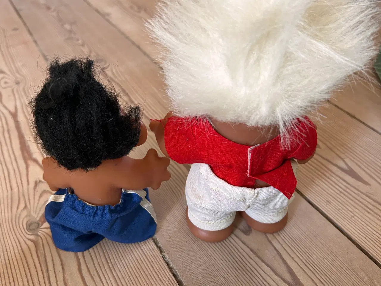 Billede 2 - Gjøl trolde