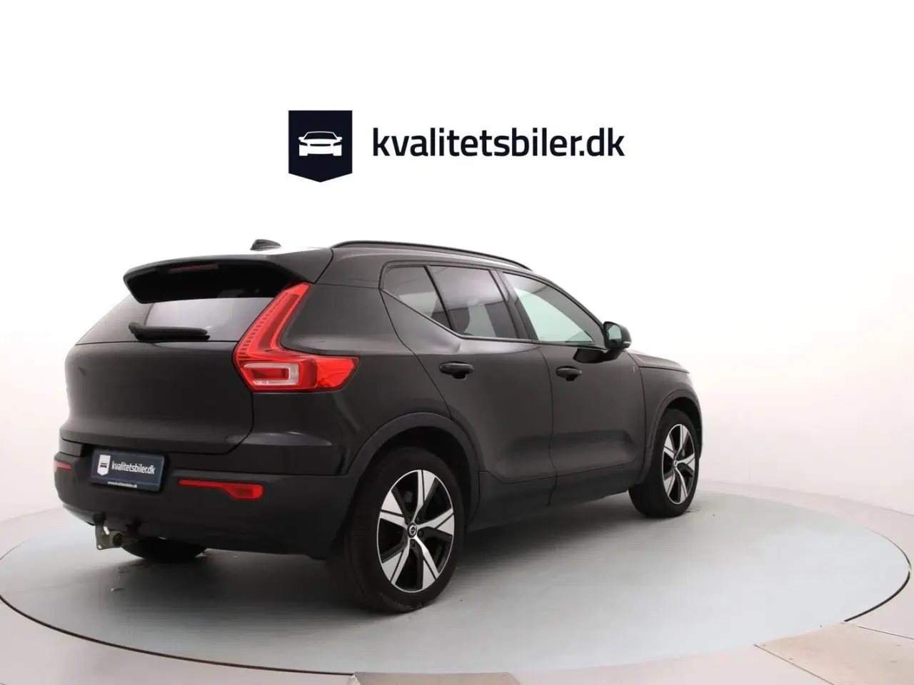 Billede 4 - Volvo XC40  P8 ReCharge Twin R-Design