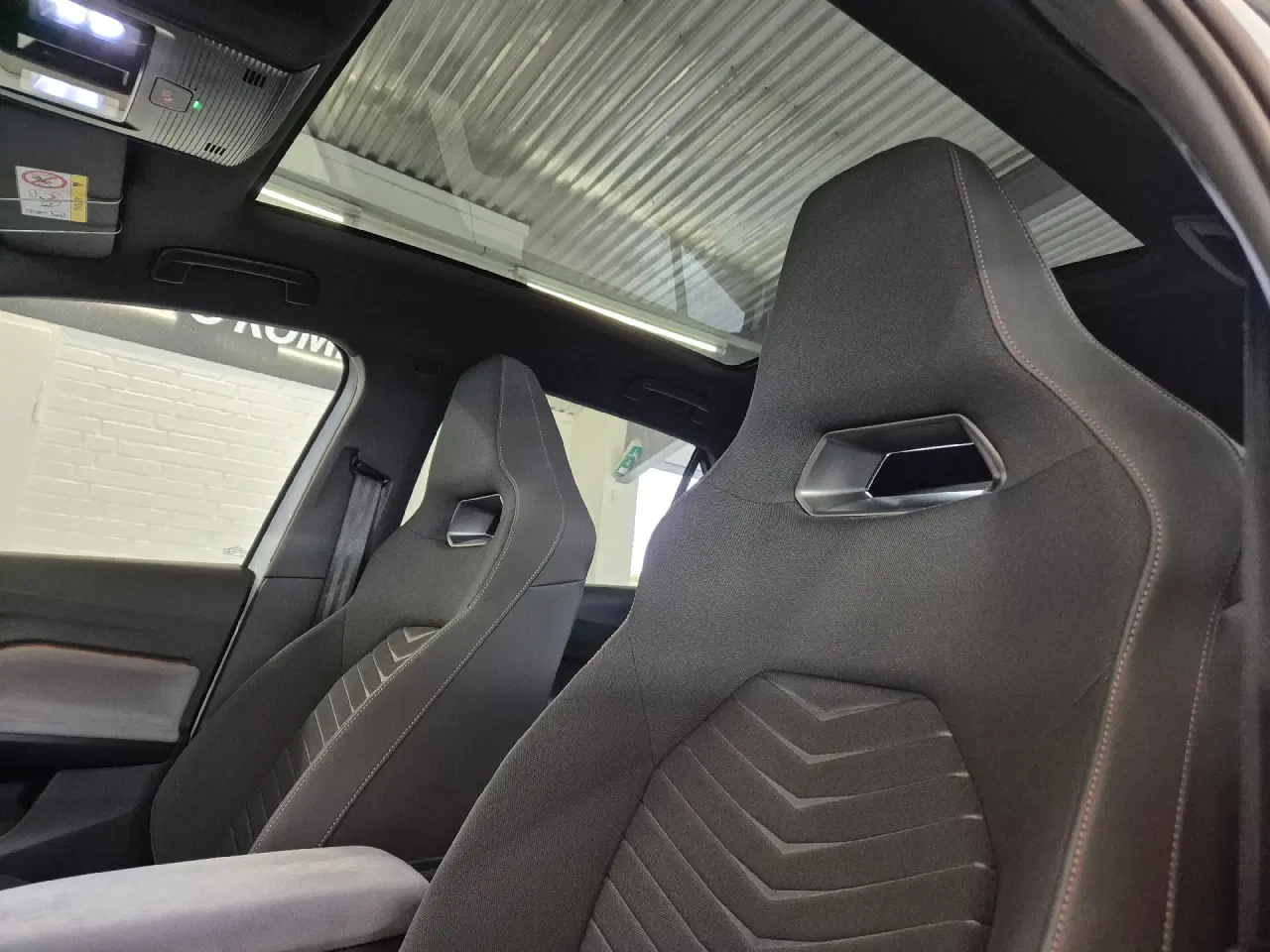 Billede 19 - Cupra Born EL e-Boost 231HK 5d Aut.