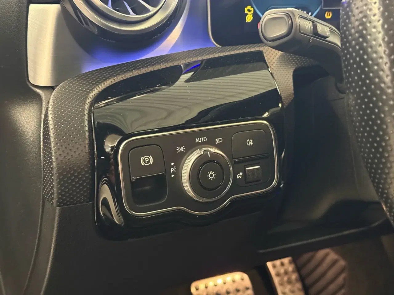 Billede 9 - Mercedes-Benz A180 d 1,5 CDI AMG Line 7G-DCT 116HK 5d 7g Aut.