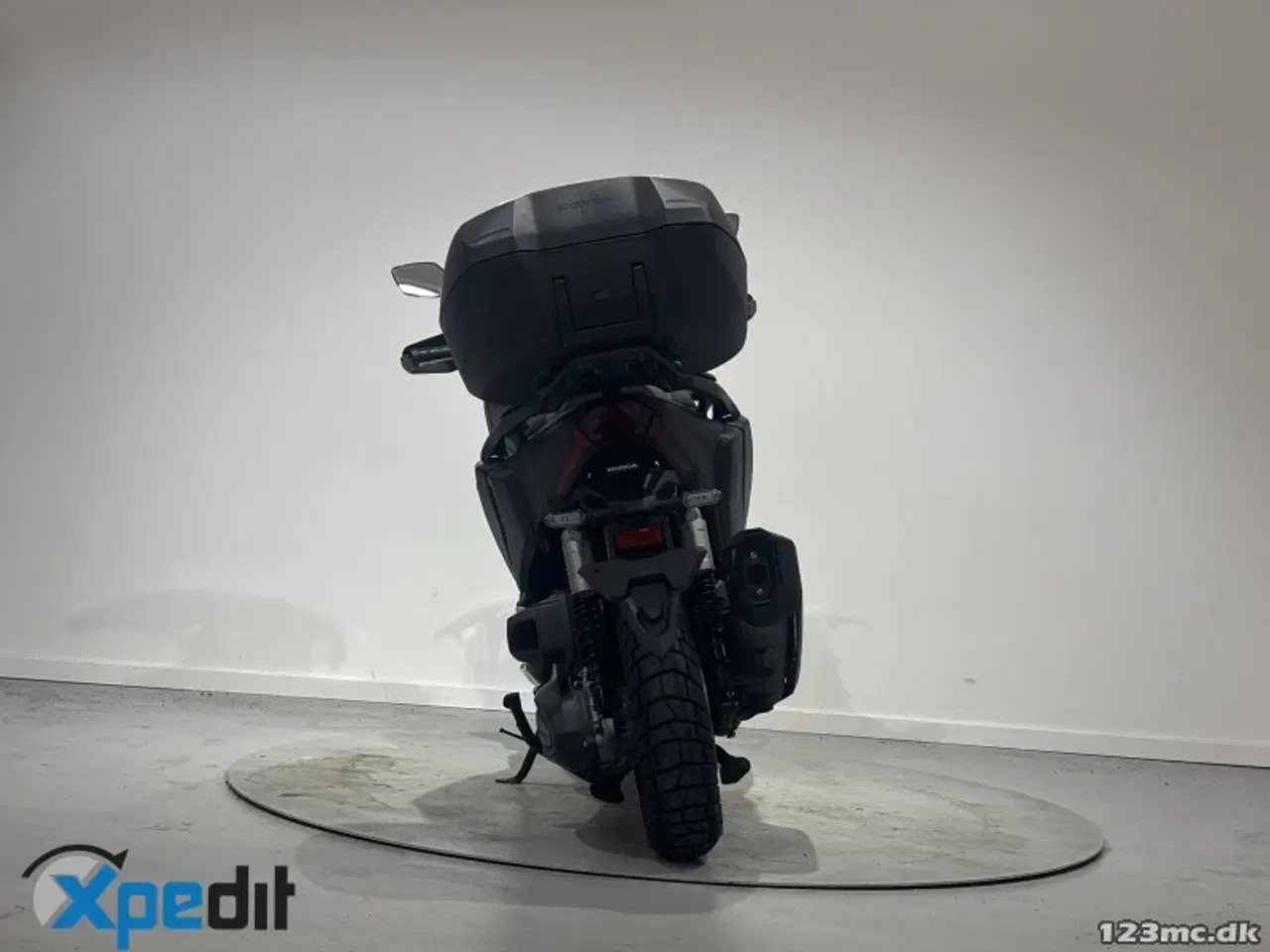 Billede 19 - Honda ADV 350