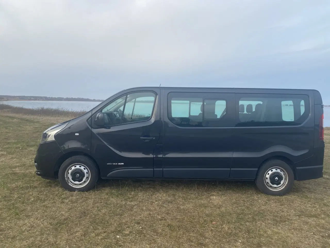 Billede 8 - Renault Trafic T29 1,6 dCi 125 L2H1 Grand Passenger