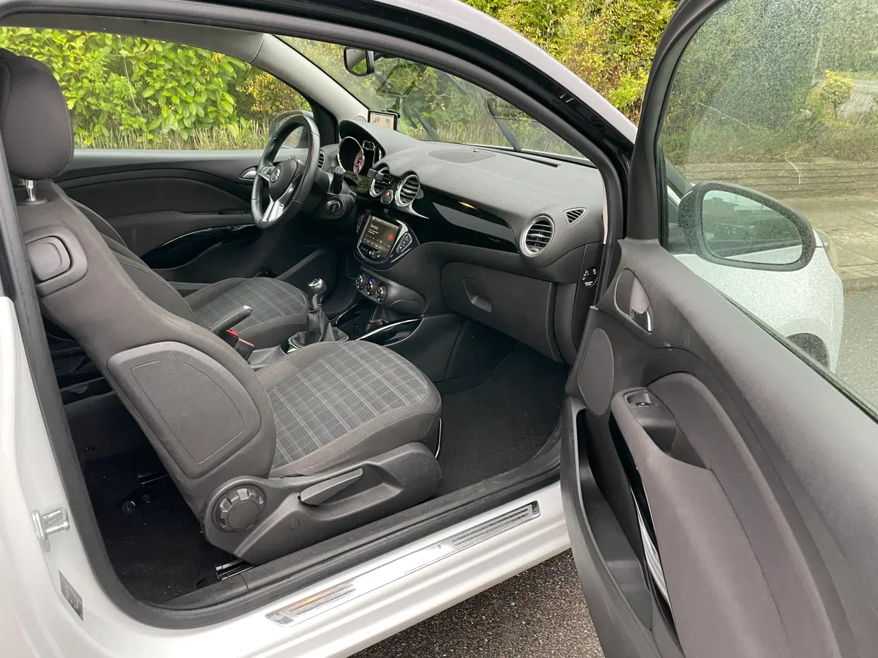 Billede 5 - Opel Adam 1,4 GLAM 87HK 3d