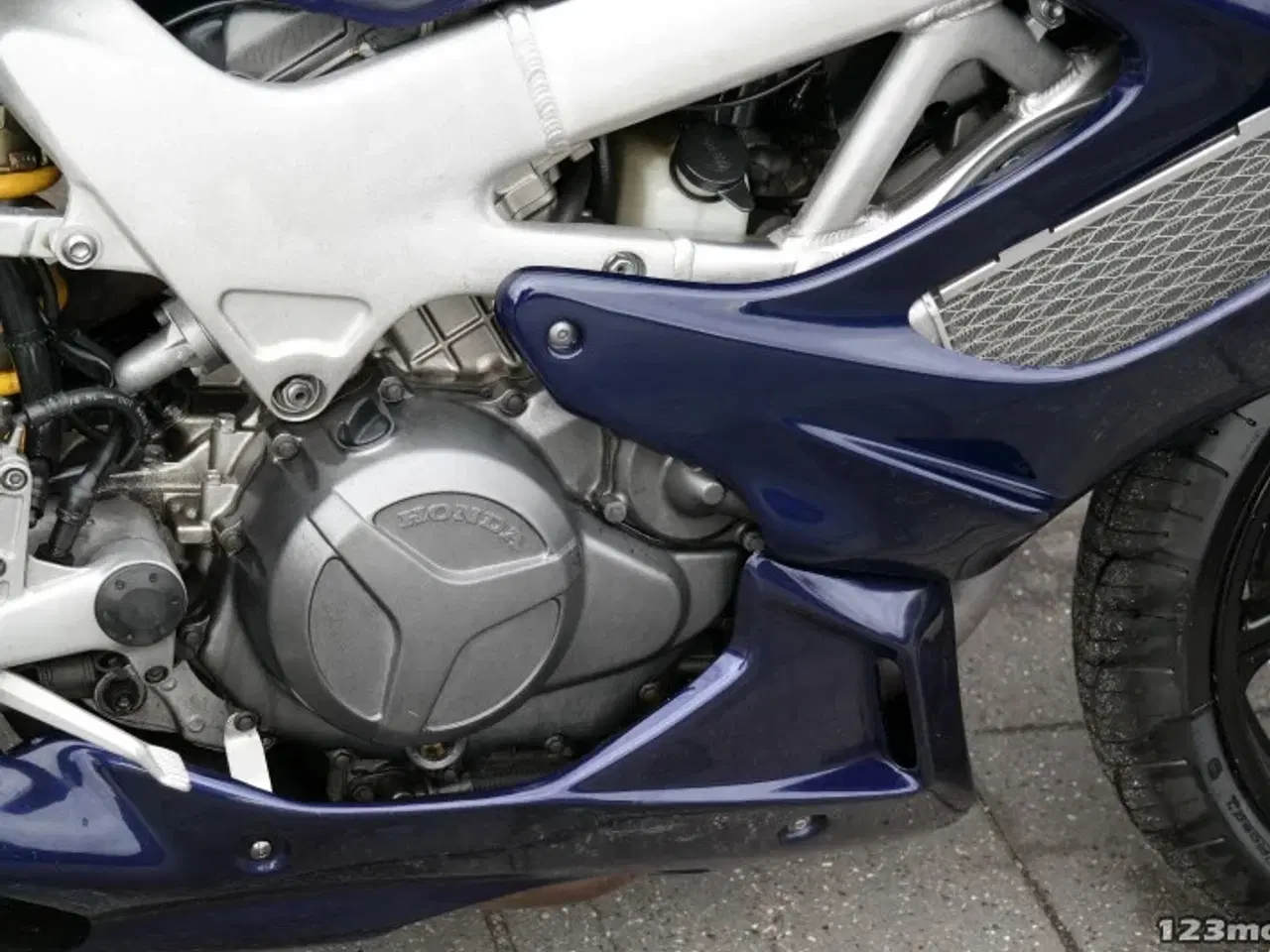 Billede 11 - Honda VTR 1000 F Firestorm mc-syd engros