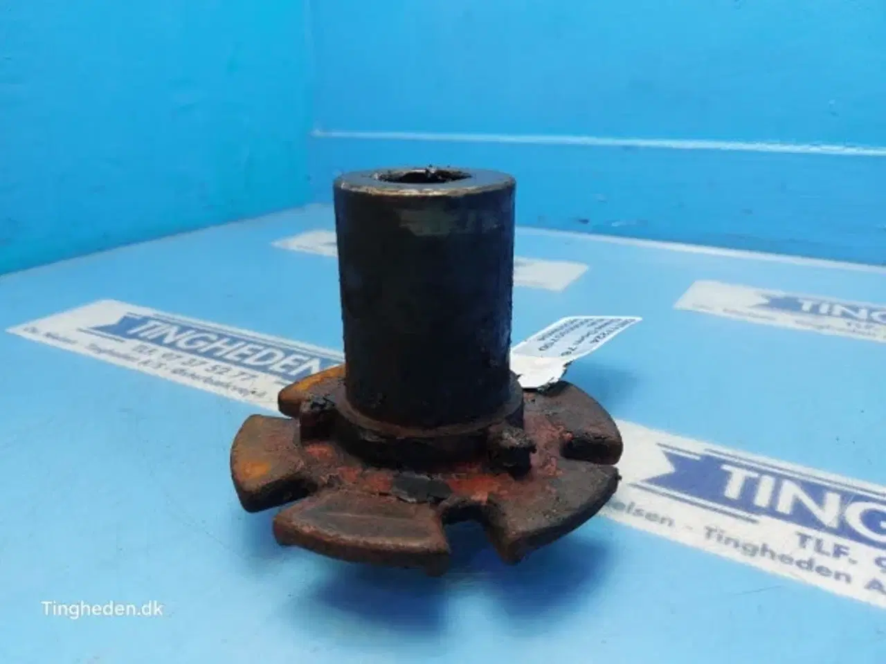 Billede 9 - Claas Dominator 76 Hub 0006030750