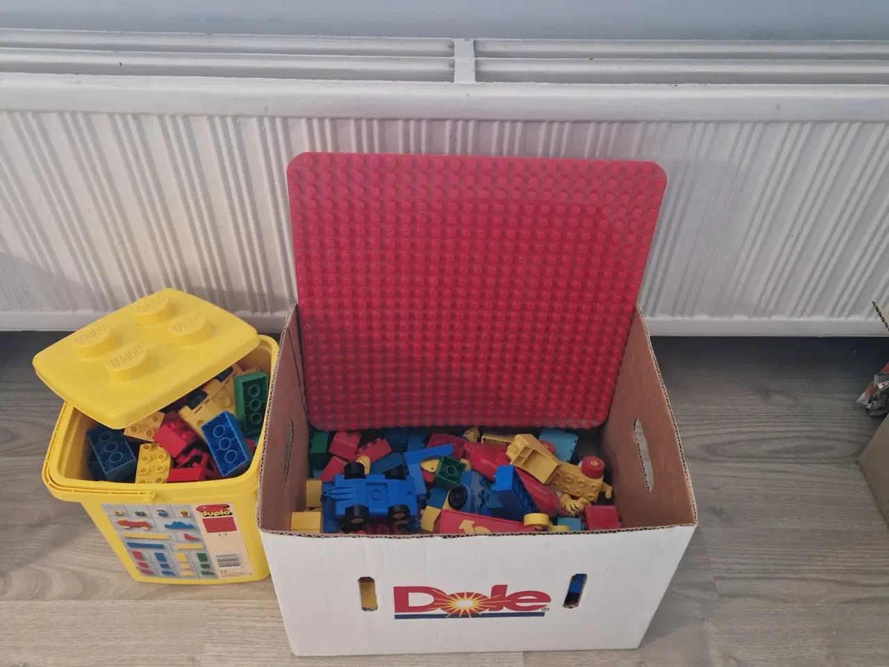 Billede 1 - Lego - Duplo