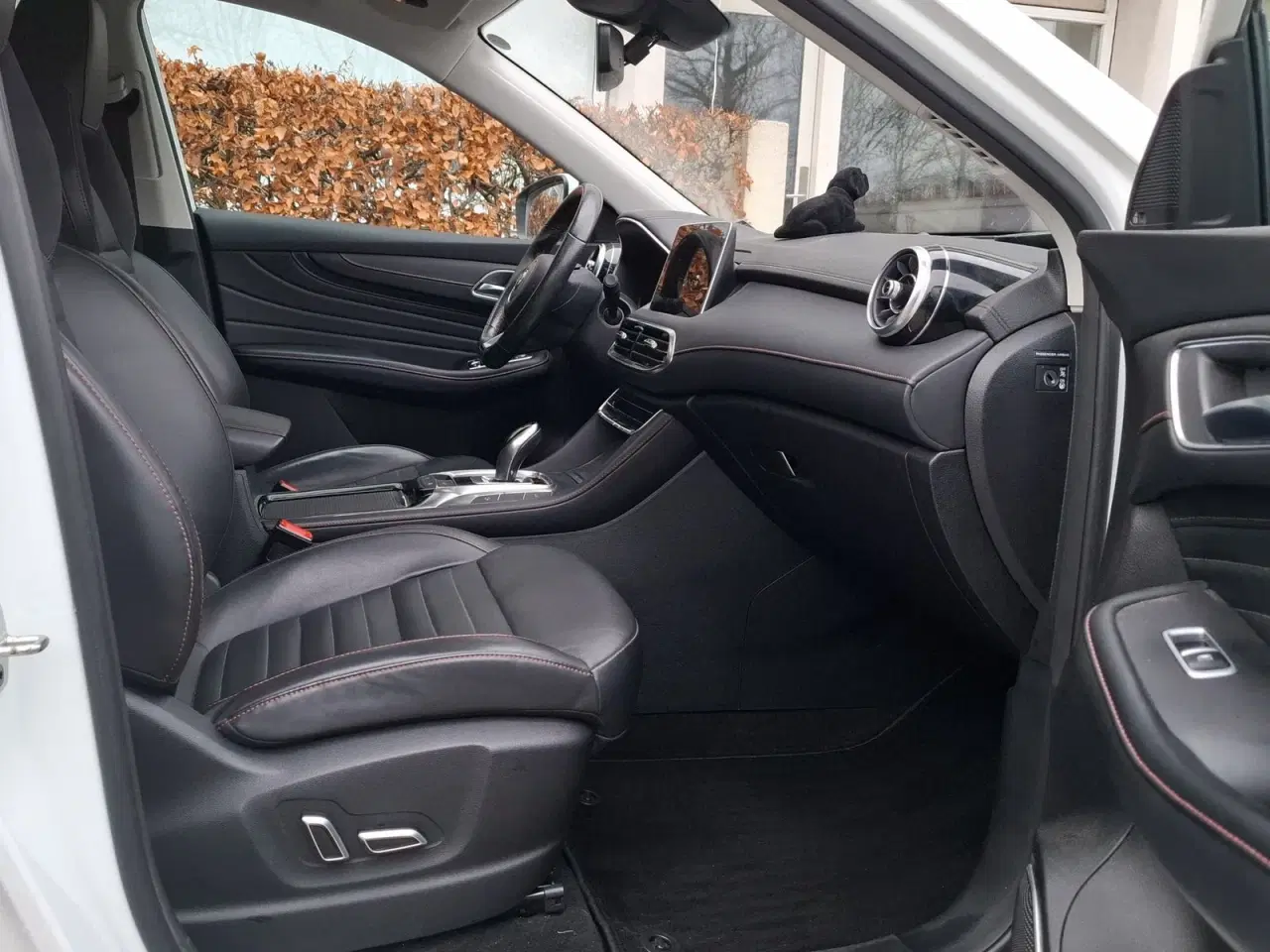 Billede 13 - MG EHS 1,5 PHEV Luxury