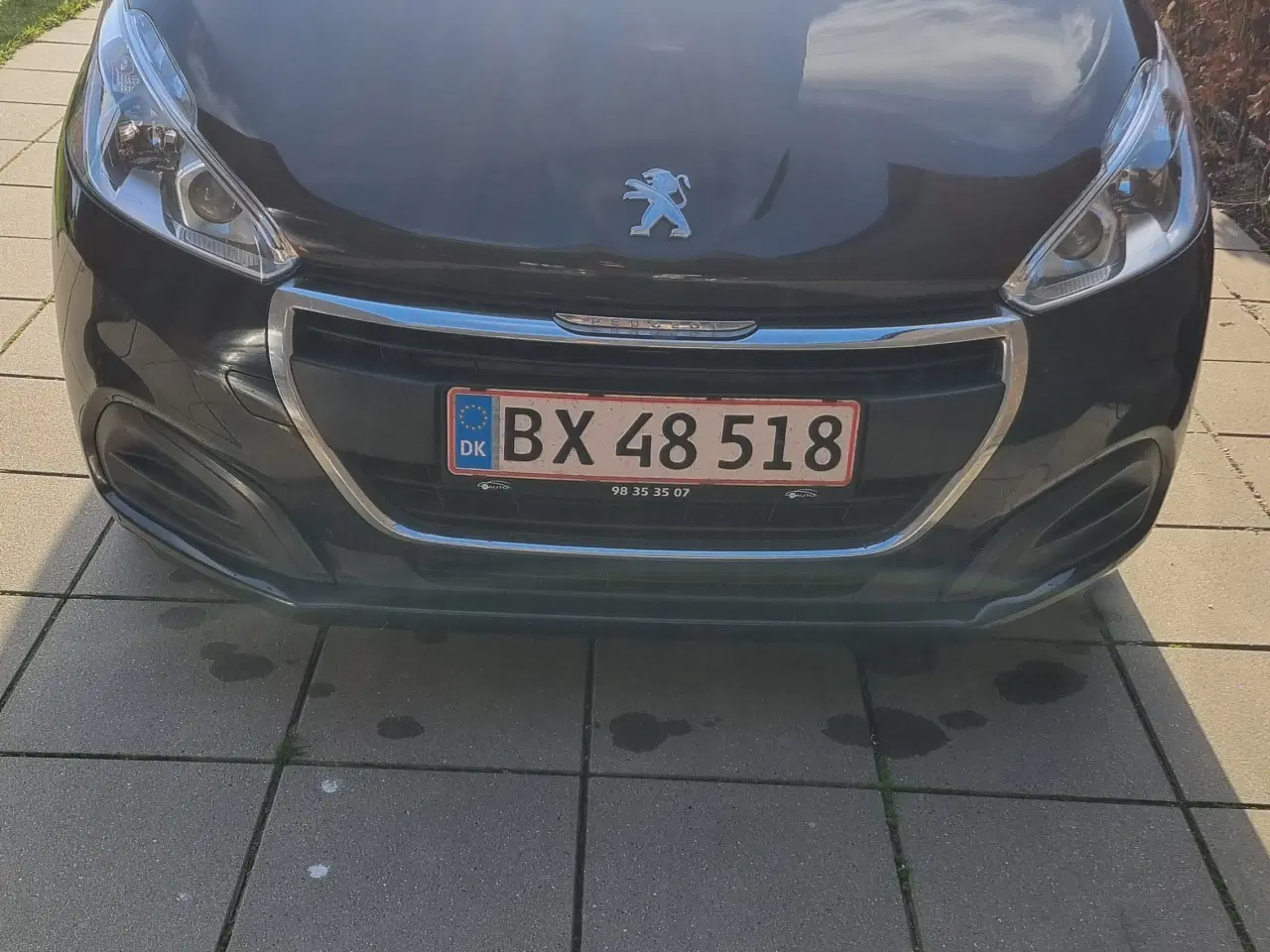 Billede 4 - SKARP PRIS på Peugeot 208 