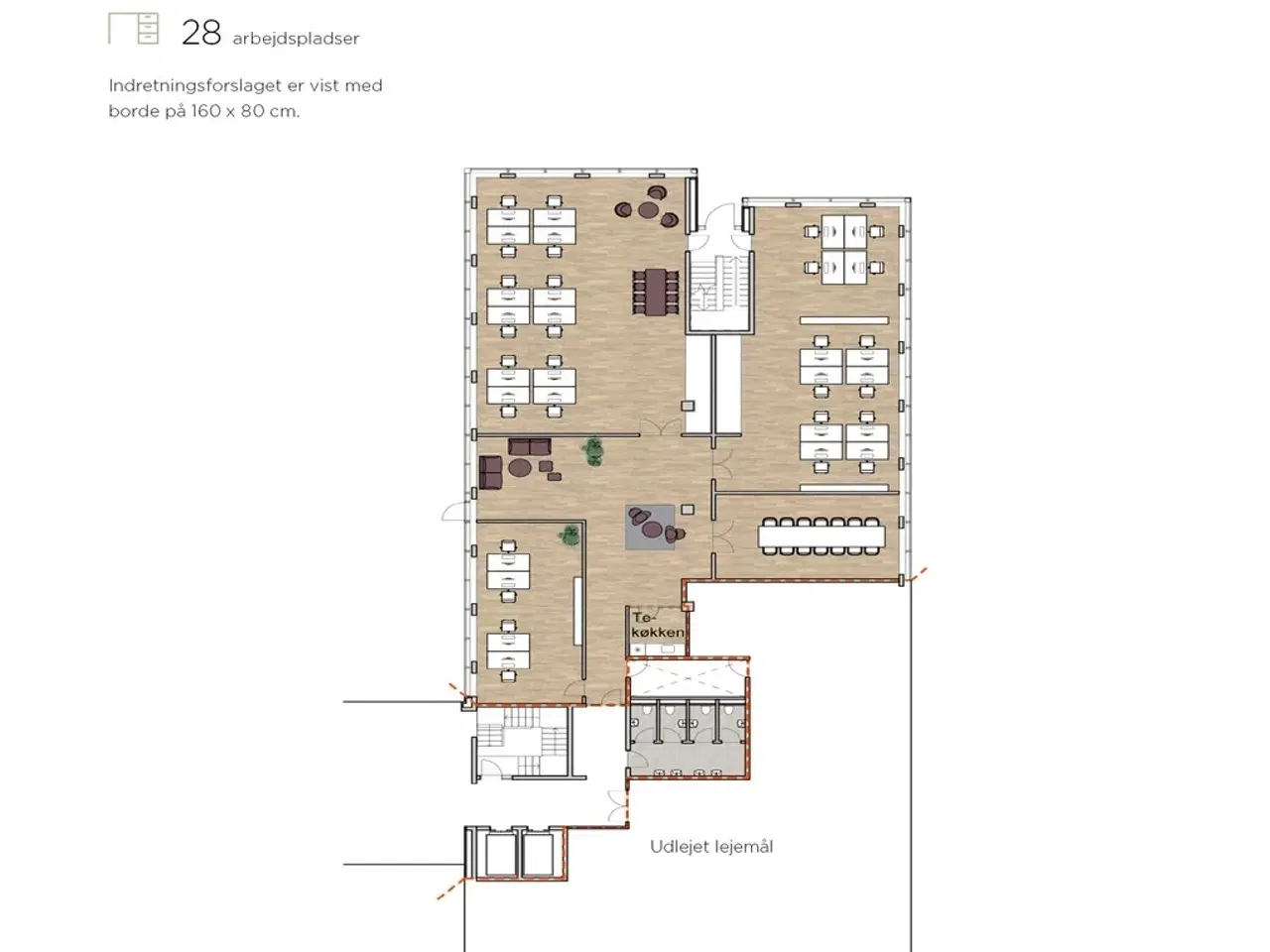 Billede 19 - Det bedste af alt i ét Company House