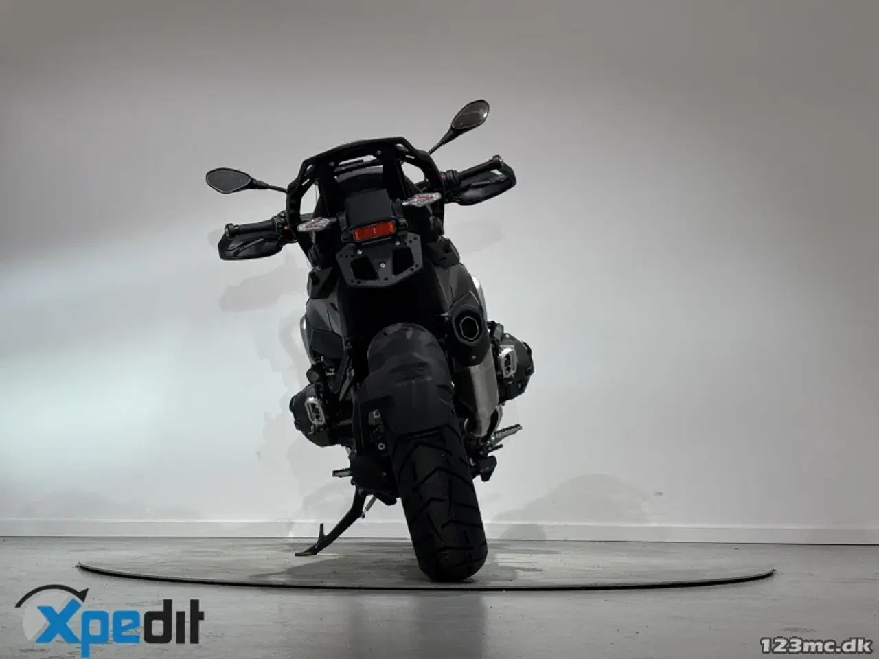 Billede 8 - BMW R 1300 GS