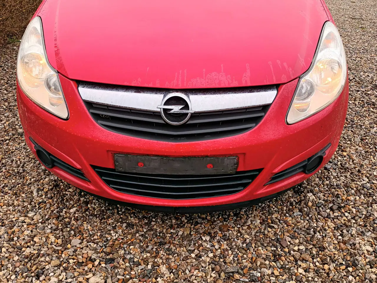 Billede 8 - Pæn nysynet Corsa