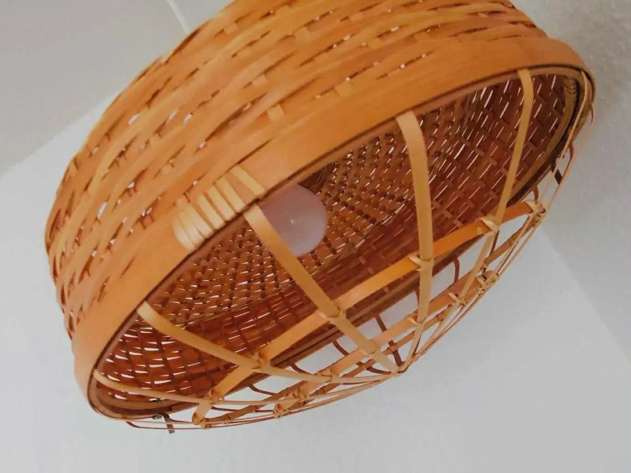 Billede 4 - Fin ikea lofts lampe 