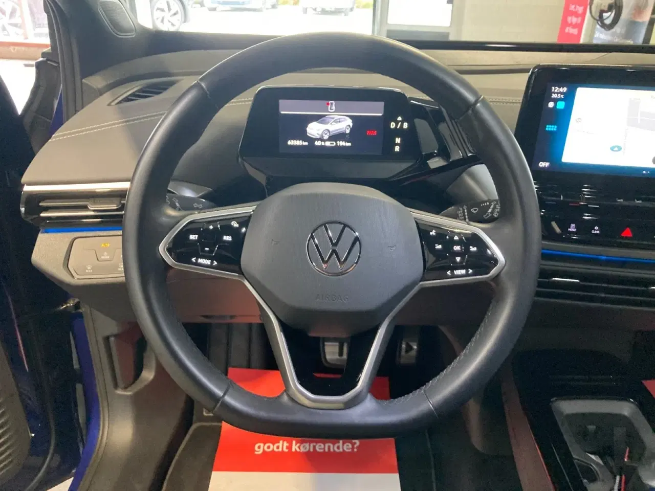 Billede 11 - VW ID.4 77 Pro