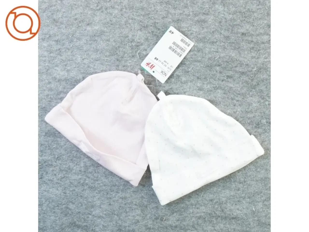 Billede 1 - Huer fra H&M (str. 68)