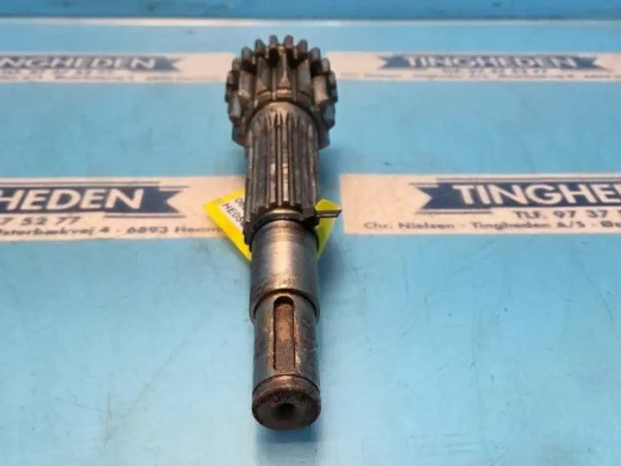 Billede 7 - Deutz M2680 Aksel 06260297