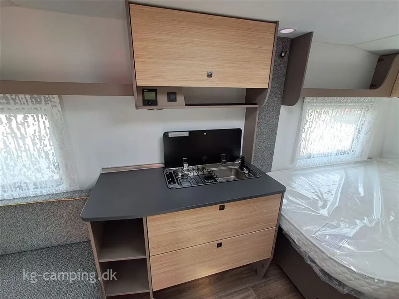 Billede 7 - 2025 - Fendt NEXT 380   NYHED FRA FENDT - Lav egenvægt på kun 853 KG incl. extraudstyr !!!