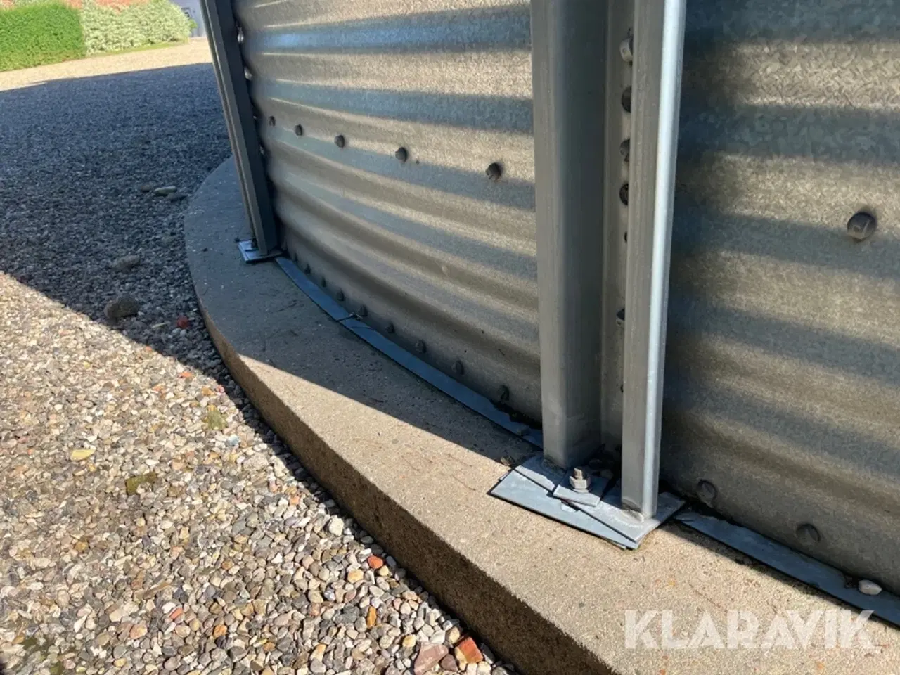 Billede 8 - Amerikaner silo DANCORN Sukup