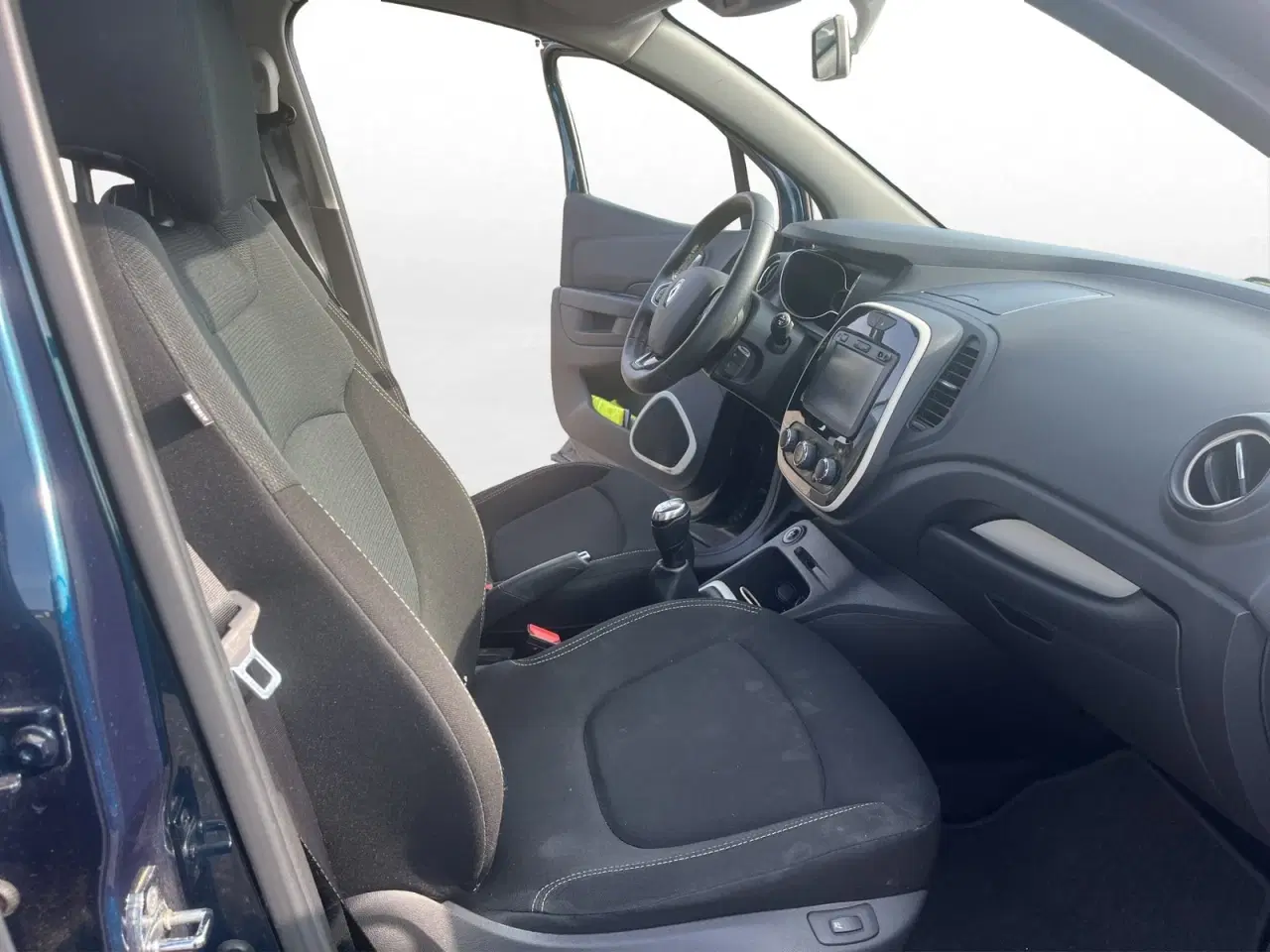 Billede 13 - Renault Captur 0,9 TCe 90 Life