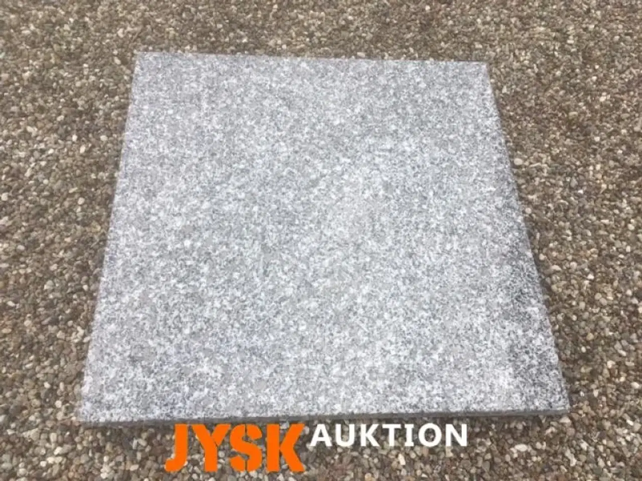 Billede 1 - 2 PLADER GRANIT,