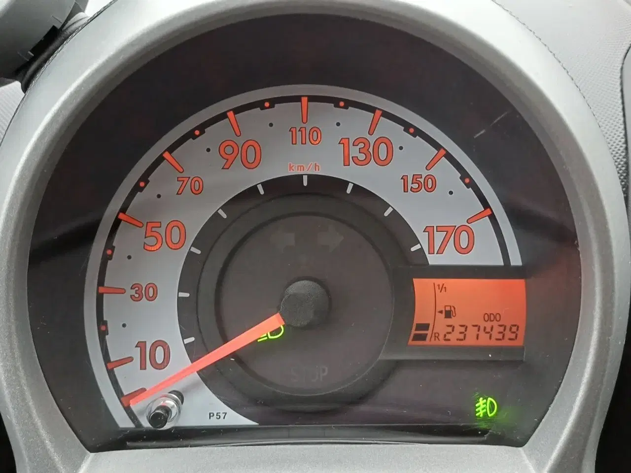 Billede 15 - Peugeot 107 1,0 
