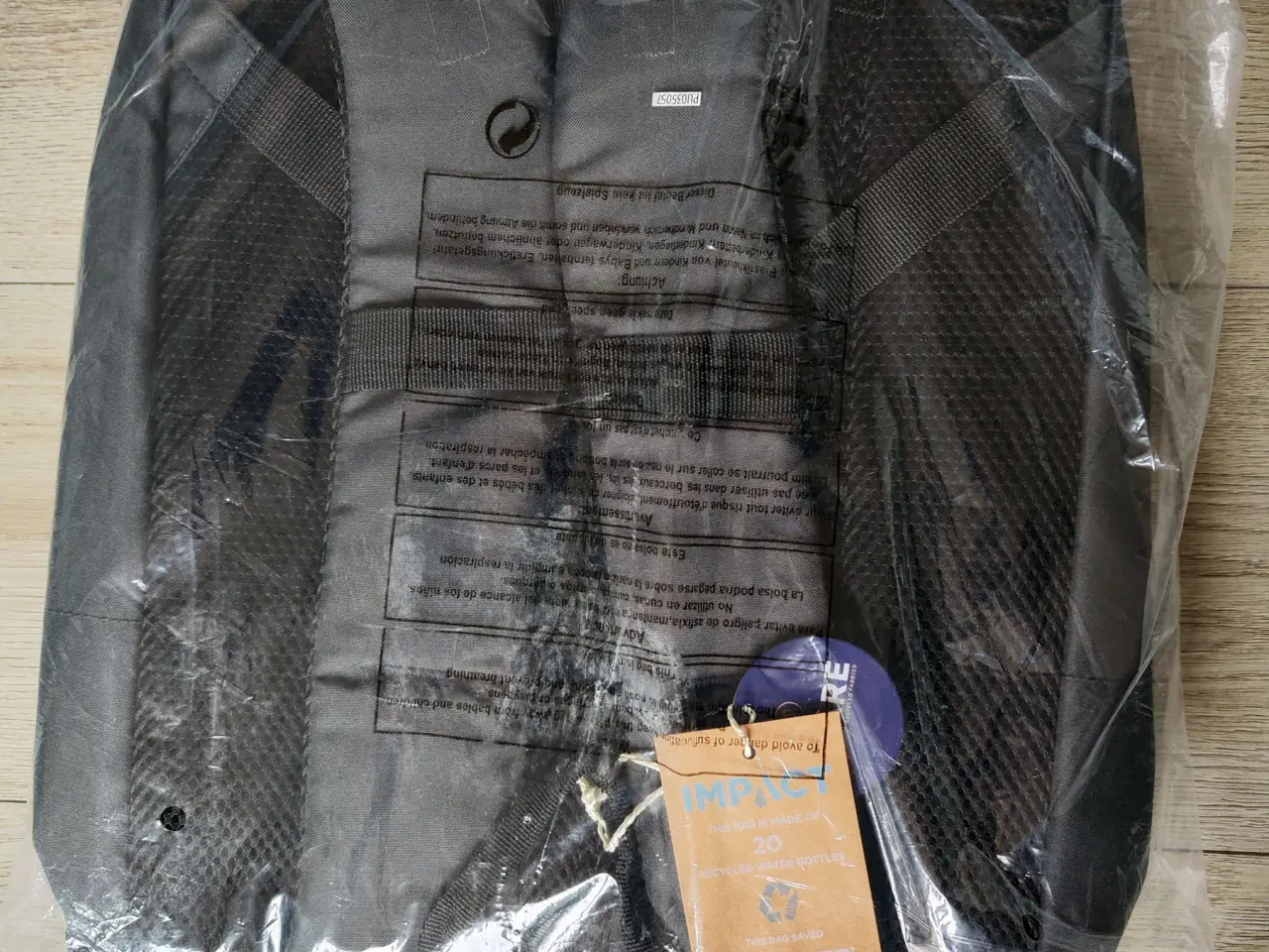 Billede 2 - Impact aware termotaske *NY*