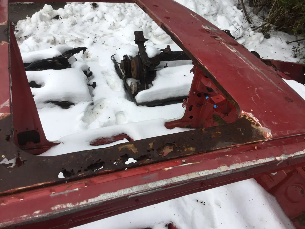 Billede 6 - Fiat Uno 1,3 Turbo i.e.