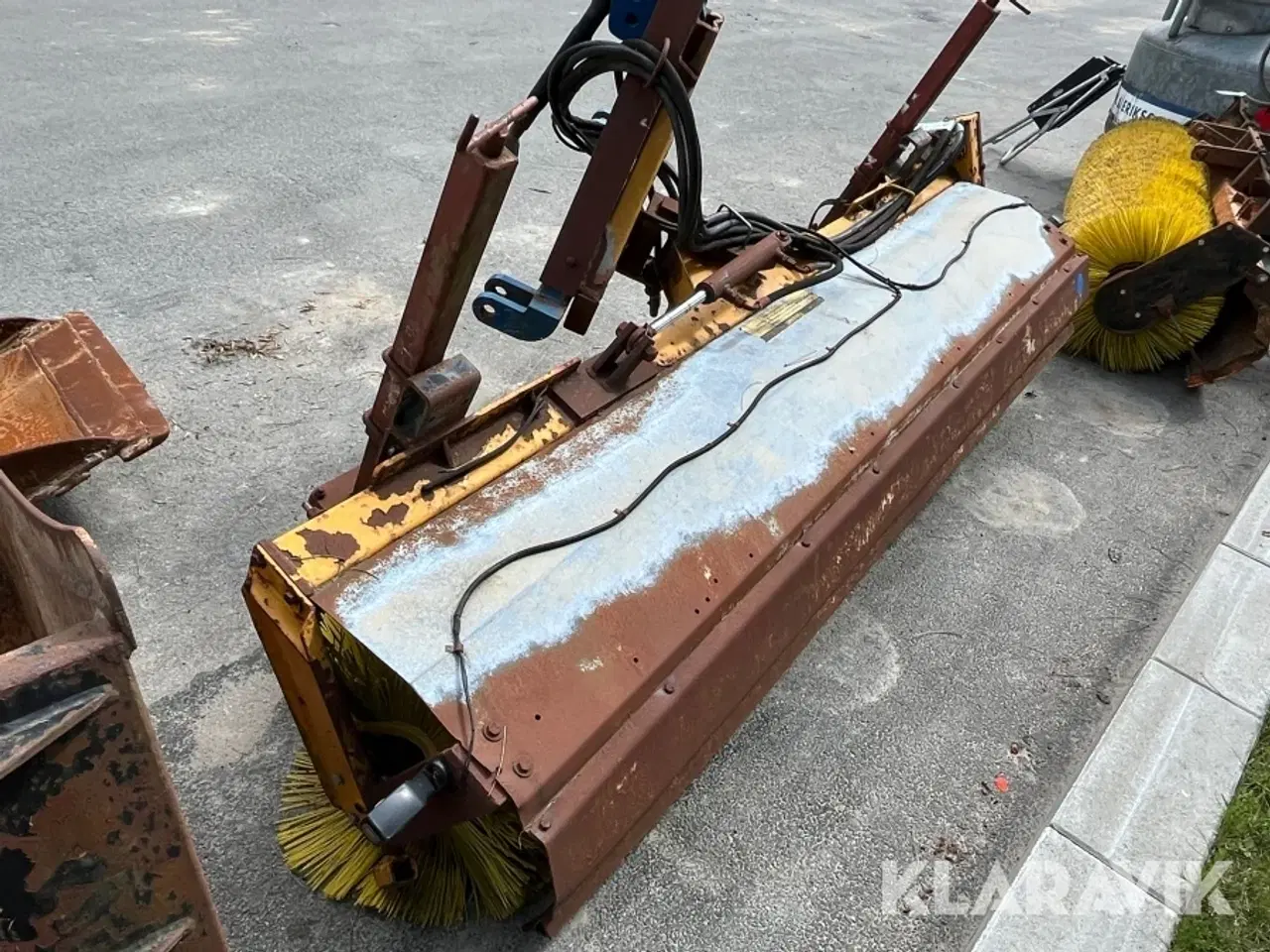Billede 3 - Kost