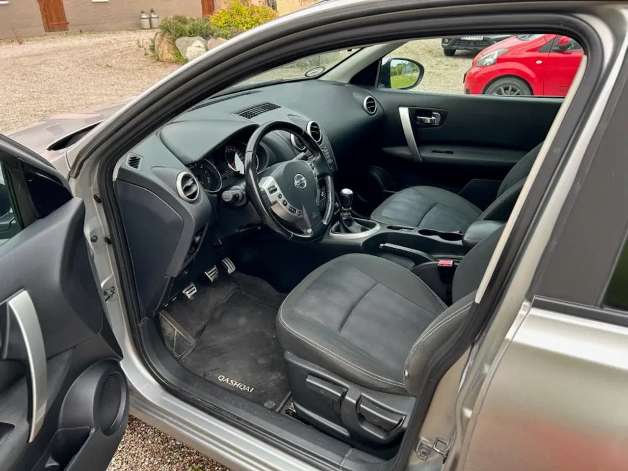 Billede 7 - Nissan Quasqai Tekna 2.0