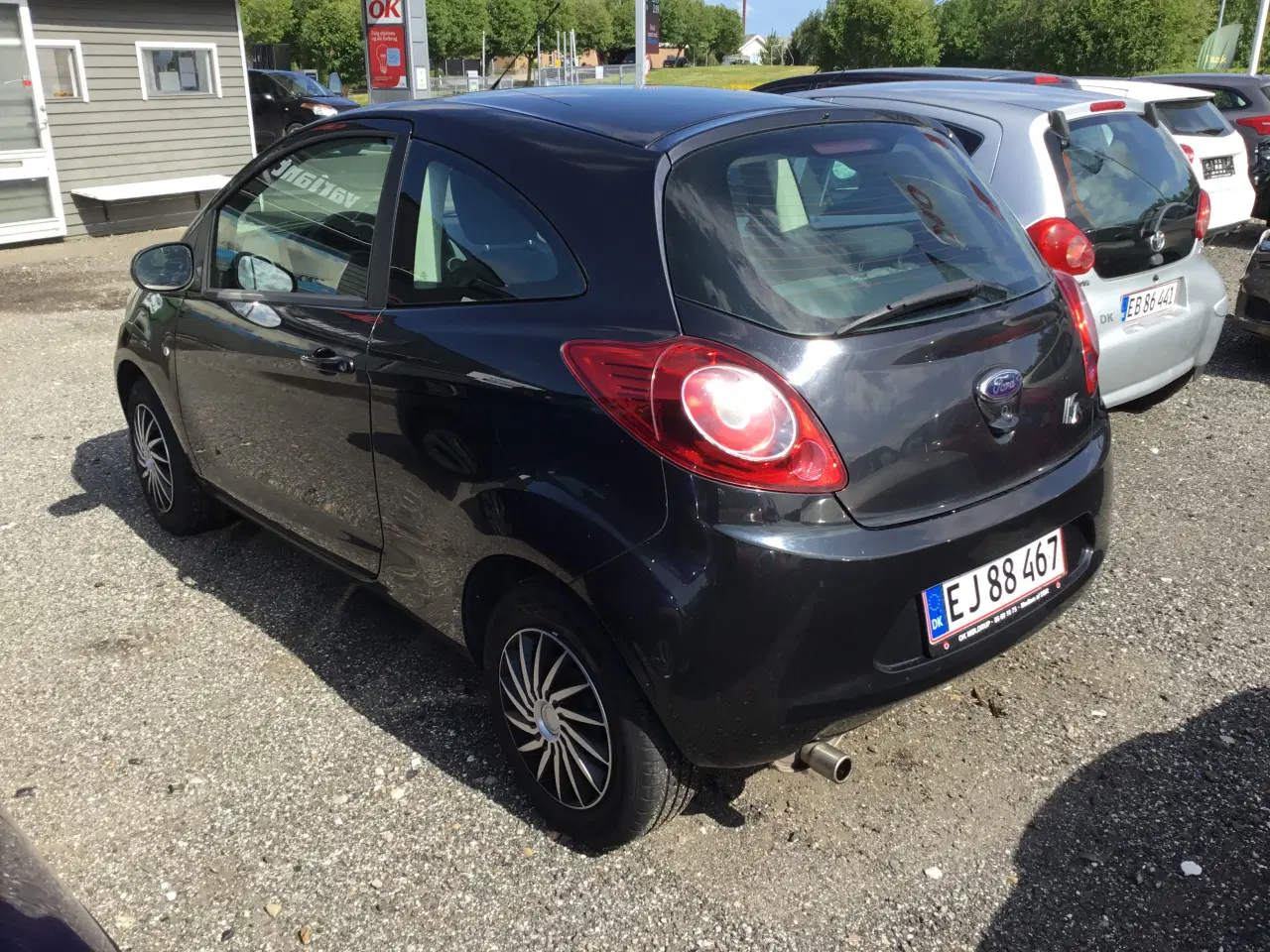Billede 4 - Ford ka 1.2 nysynet 