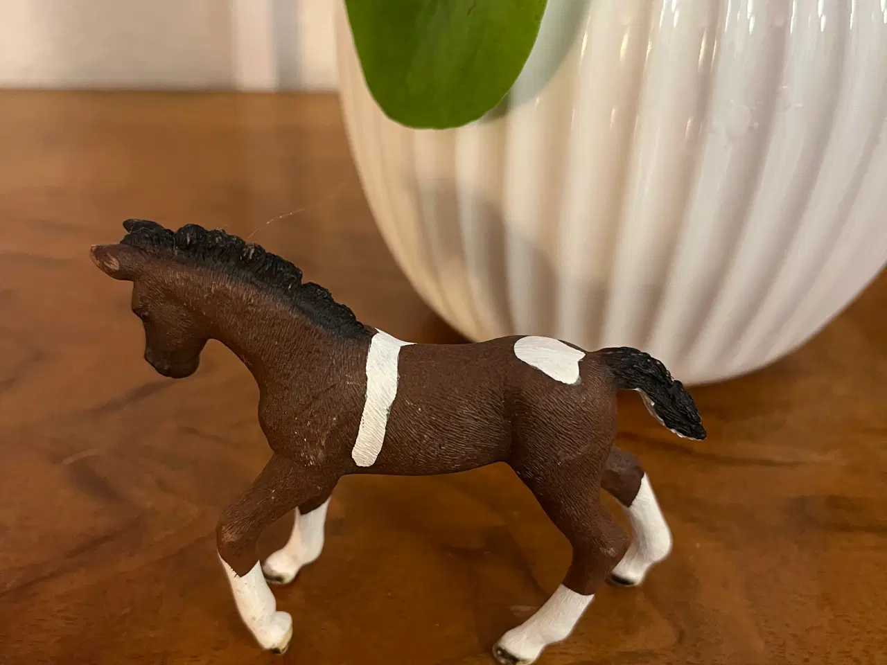 Billede 2 - Schleich føl