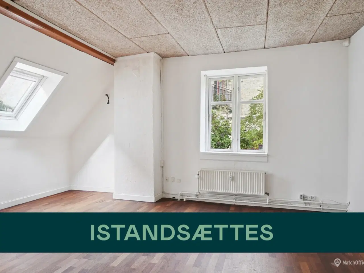 Billede 10 - Kontor/Værksted på attraktiv adresse.