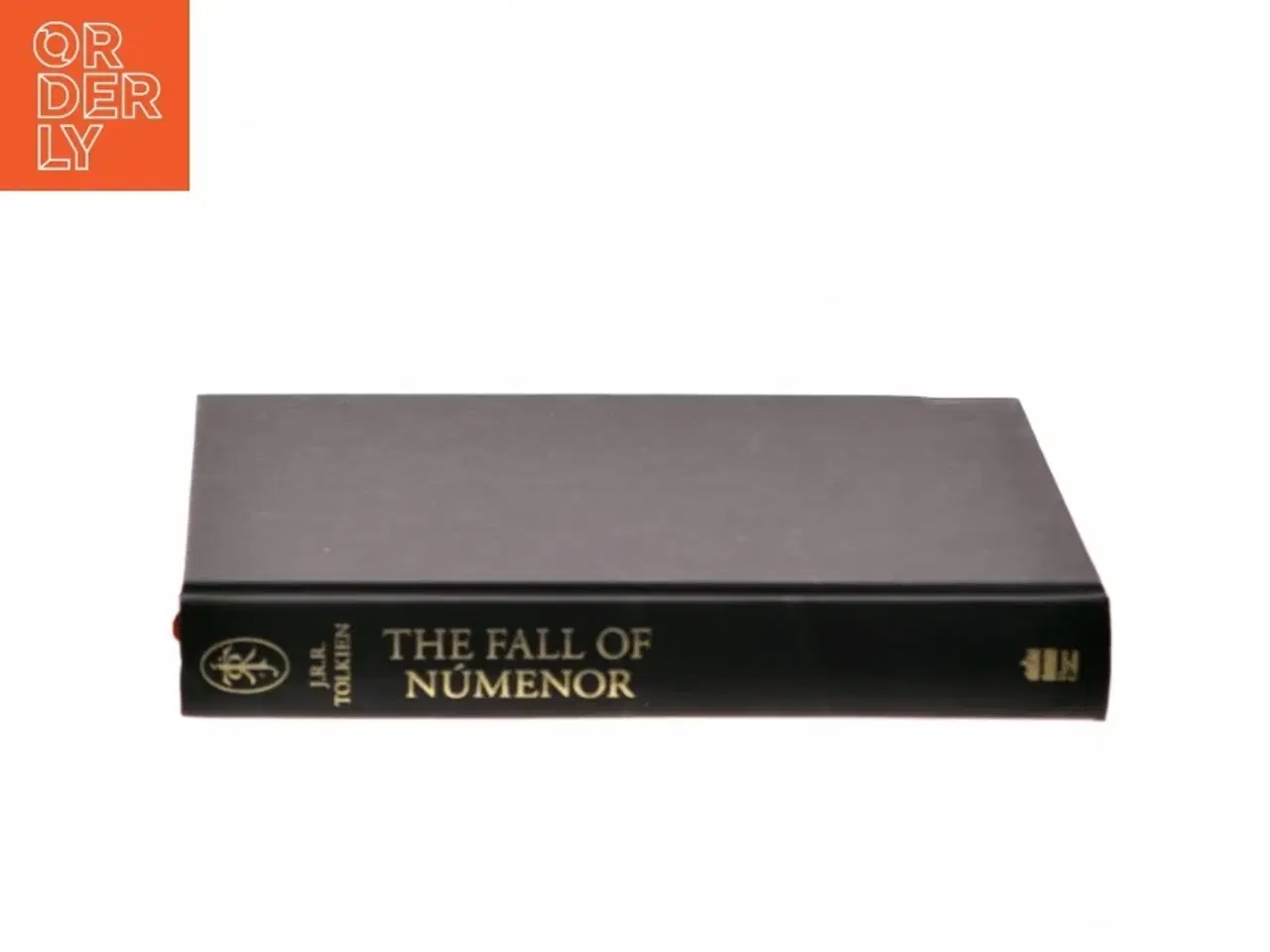 Billede 2 - The Fall of N&#250;menor af J.R.R. Tolkien (Bog)